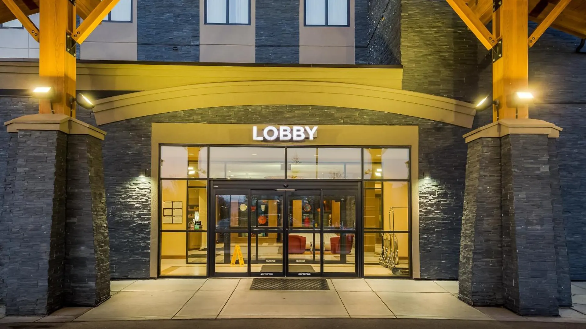 Hotel 11, Mod A Sonesta Collection YYC Canadá