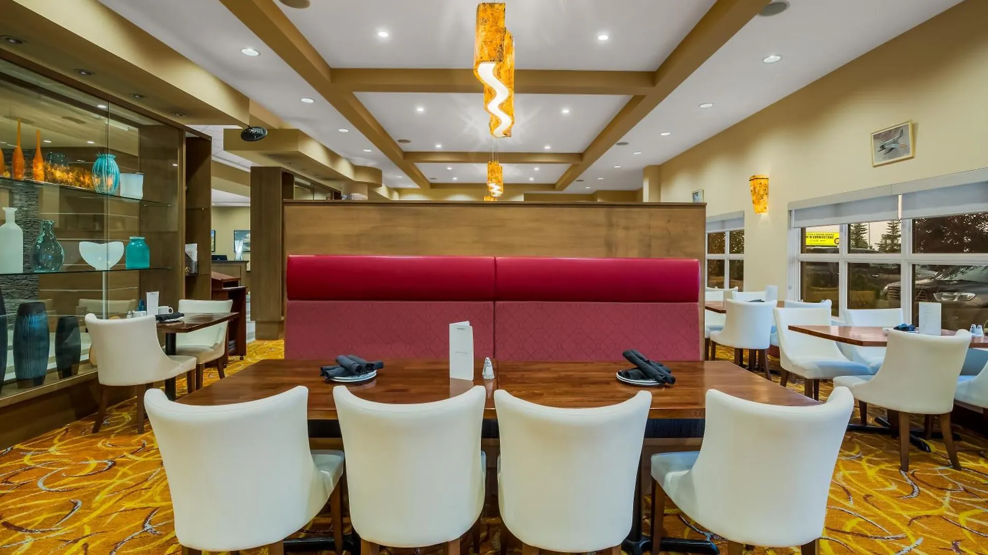 Hotel 11, Mod A Sonesta Collection YYC 4*,