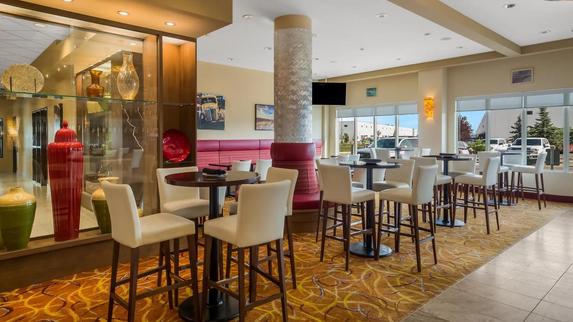 Hotel 11, Mod A Sonesta Collection YYC