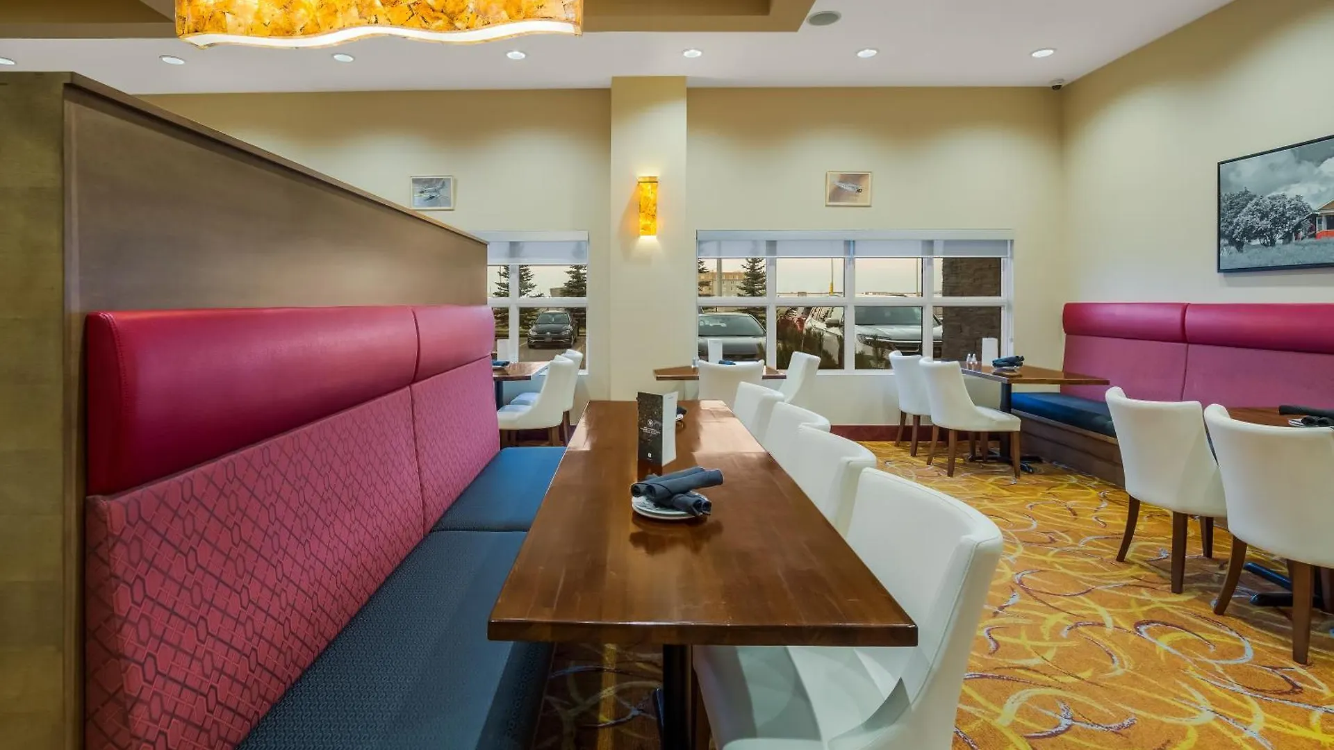 Hotel 11, Mod A Sonesta Collection YYC Canadá
