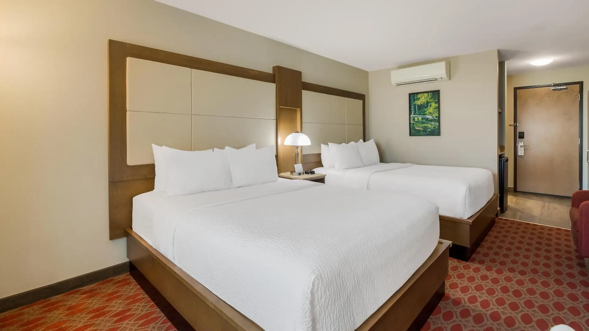 Hotel 11, Mod A Sonesta Collection YYC 4*,  Canadá
