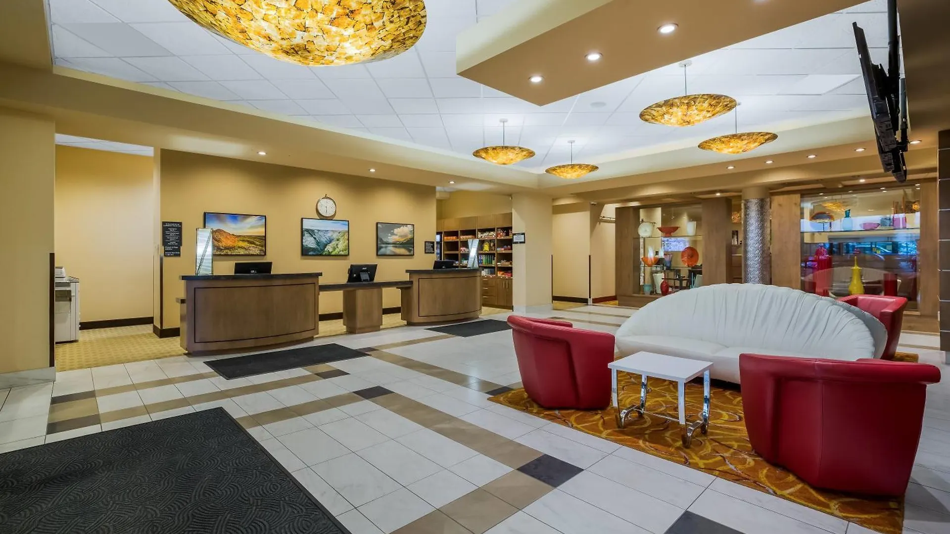 Hotel 11, Mod A Sonesta Collection YYC
