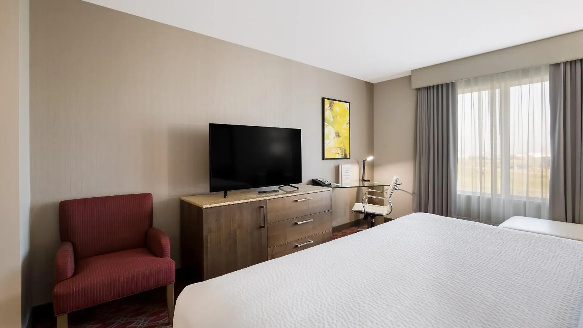 Hotel 11, Mod A Sonesta Collection YYC 4*,