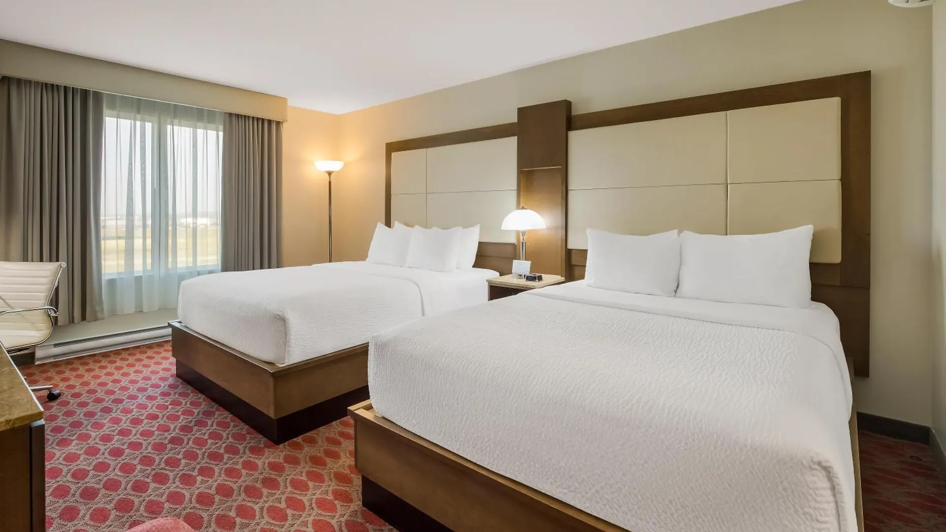 Hotel 11, Mod A Sonesta Collection YYC 4*,