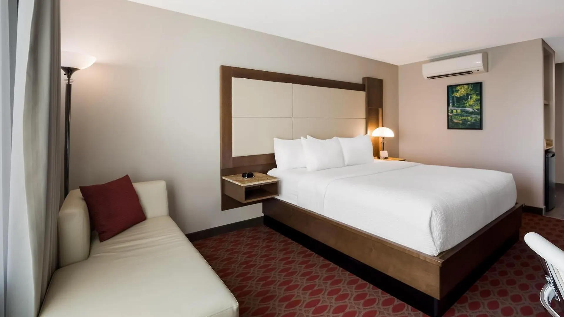 Hotel 11, Mod A Sonesta Collection YYC