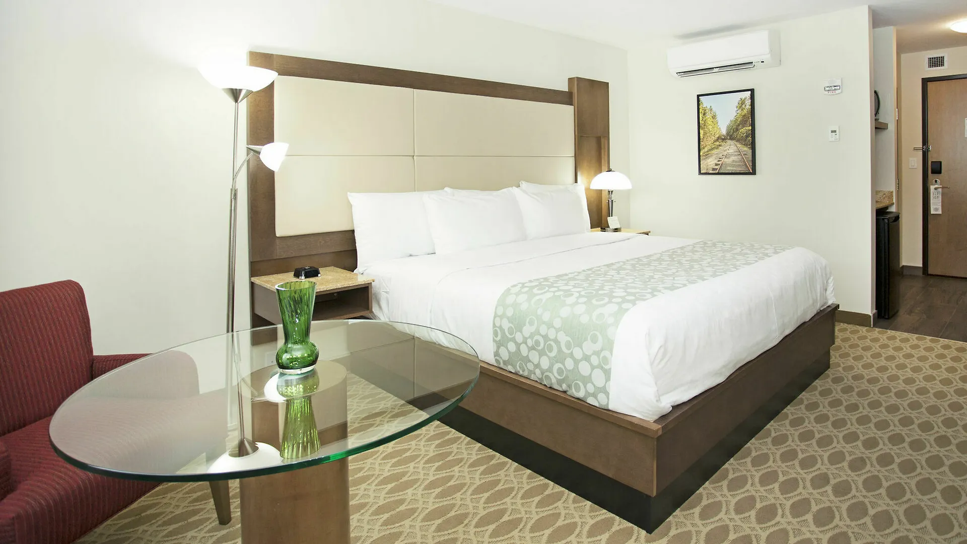 ****  Hotel 11, Mod A Sonesta Collection YYC Canadá