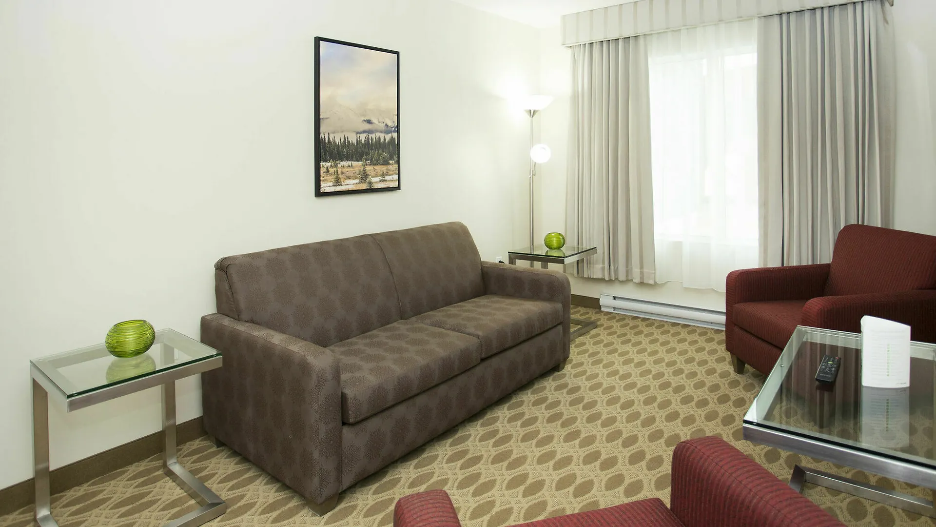Hotel 11, Mod A Sonesta Collection YYC 4*,