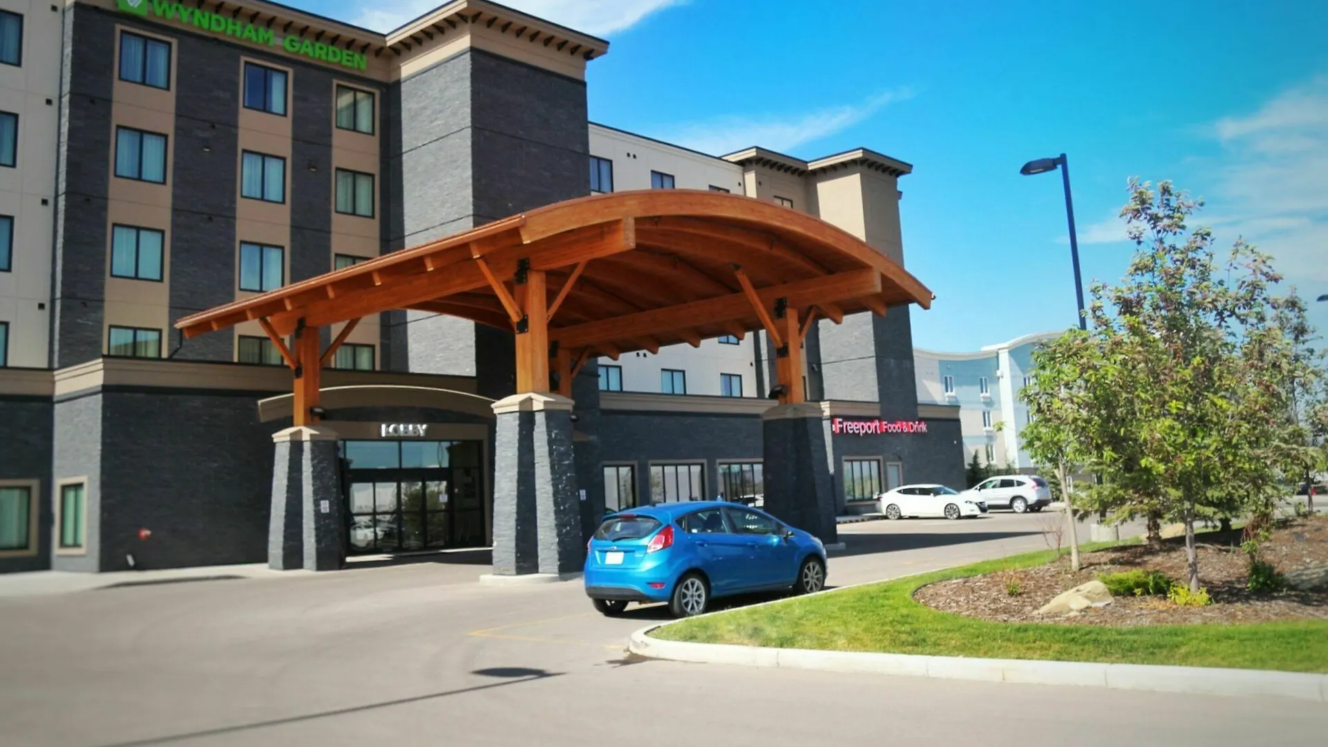 Hotel 11, Mod A Sonesta Collection YYC