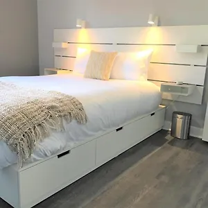 Appartement Simply Ottawa