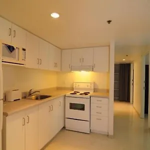 Aparthotel Résidences Uqam Ouest
