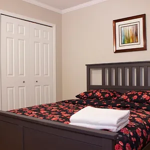  Apartment Shiny Spacious With Perfect View In Crescent Canada