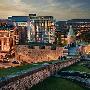 Le Capitole 4* Ciudad de Quebec