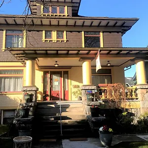 Windsor 4* Vancouver