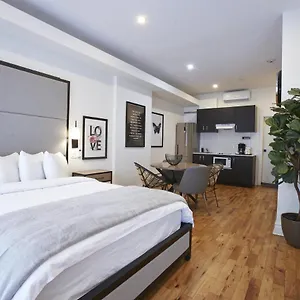 Locanda & Carre Saint-louis
