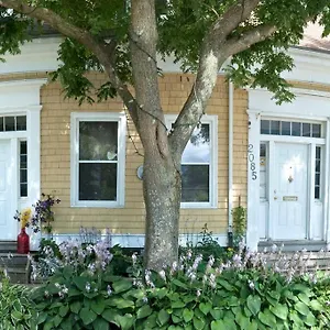  Apartment Downtown One Bedroom/historic Bauer Terrace Canada