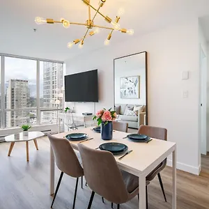  Apartment Location Downtown Chic Canada
