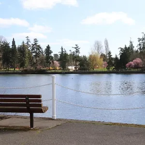 Accommodatie bij particulieren Gorge Waterway Vacation Victoria