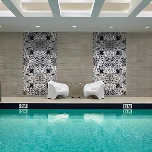 Airport Marriott In-terminal YYC