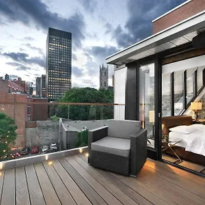 épik 3* Montreal