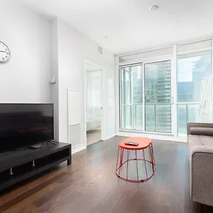  Apartment The Nest - Royal Downtown Loft To Hatch Adventure Canada