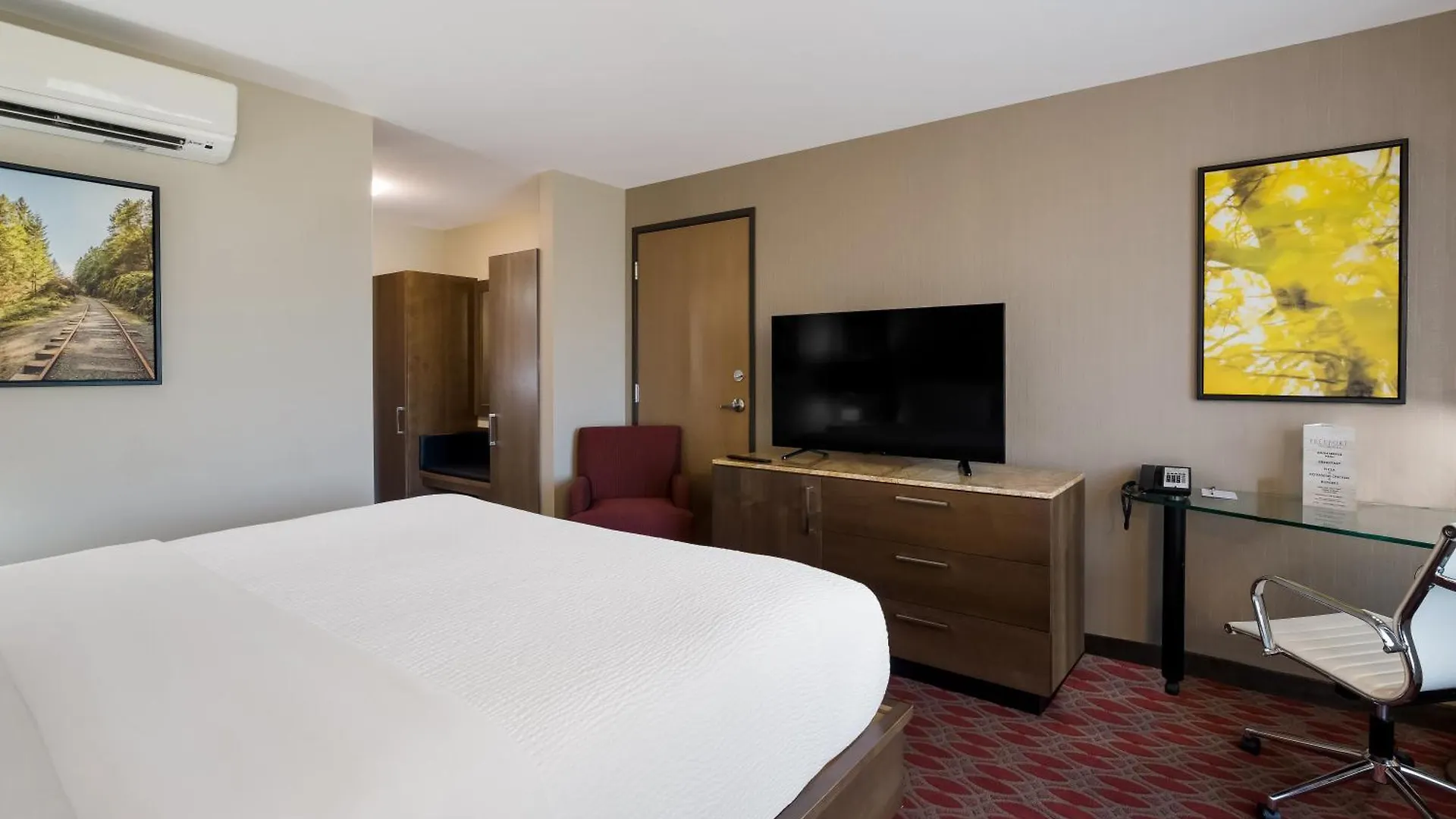 Hotel 11, Mod A Sonesta Collection Calgary Canada