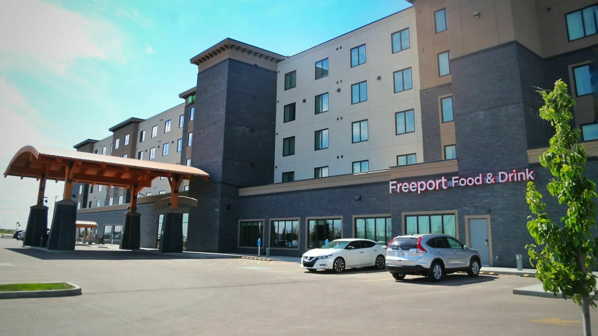 Hotel 11, Mod A Sonesta Collection Calgary 4*,  Canada